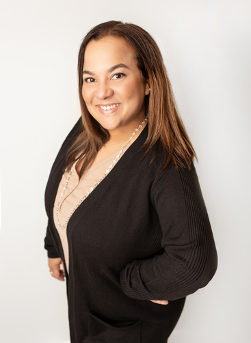 Jessica Acosta — Acosta Realty of Florida